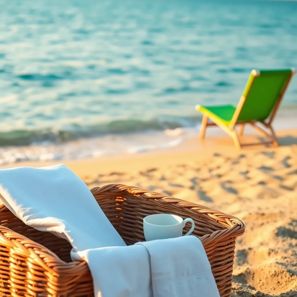 7 dniowy pobyt nad morzem z wyżywieniem dla seniorów