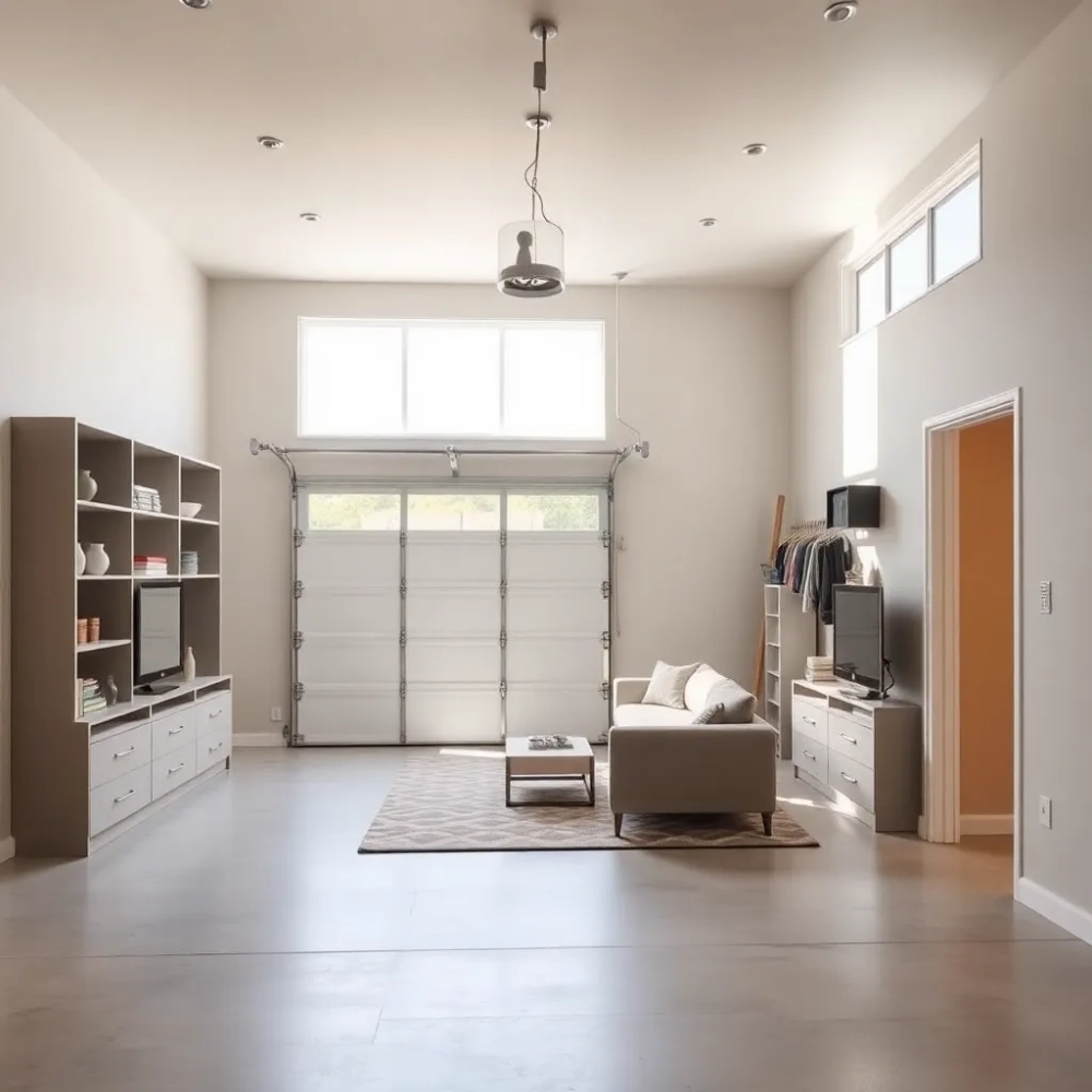 Adaptacja garażu na pokój przepisy 2023