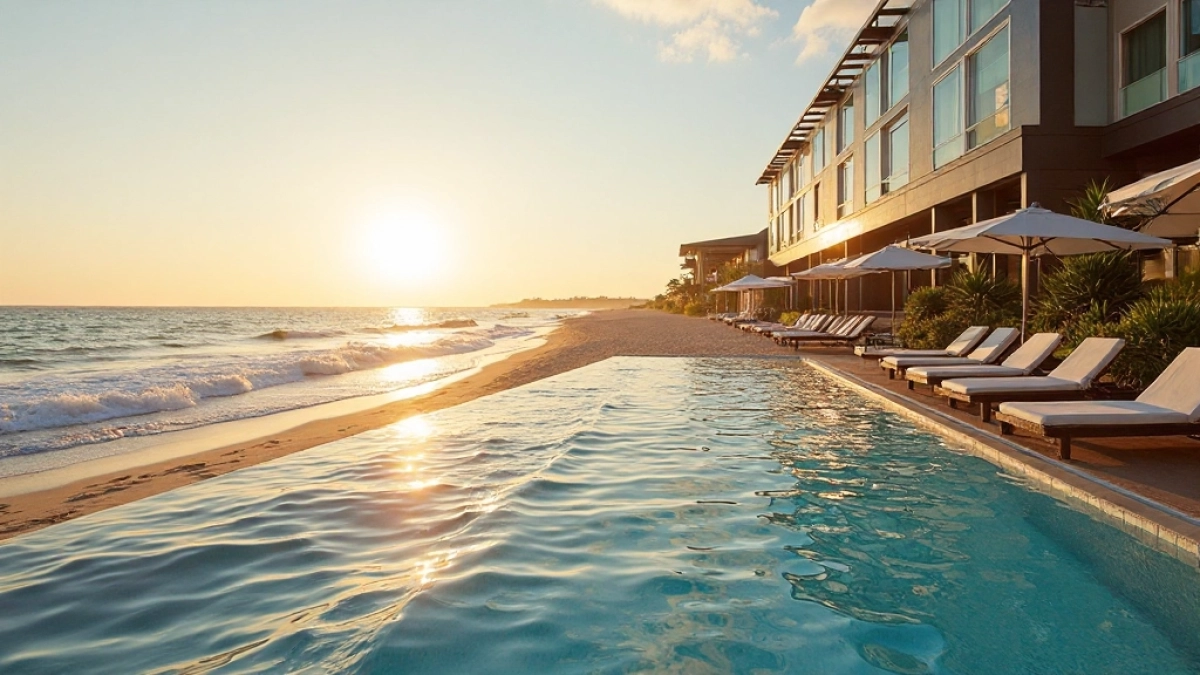 all inclusive w polsce