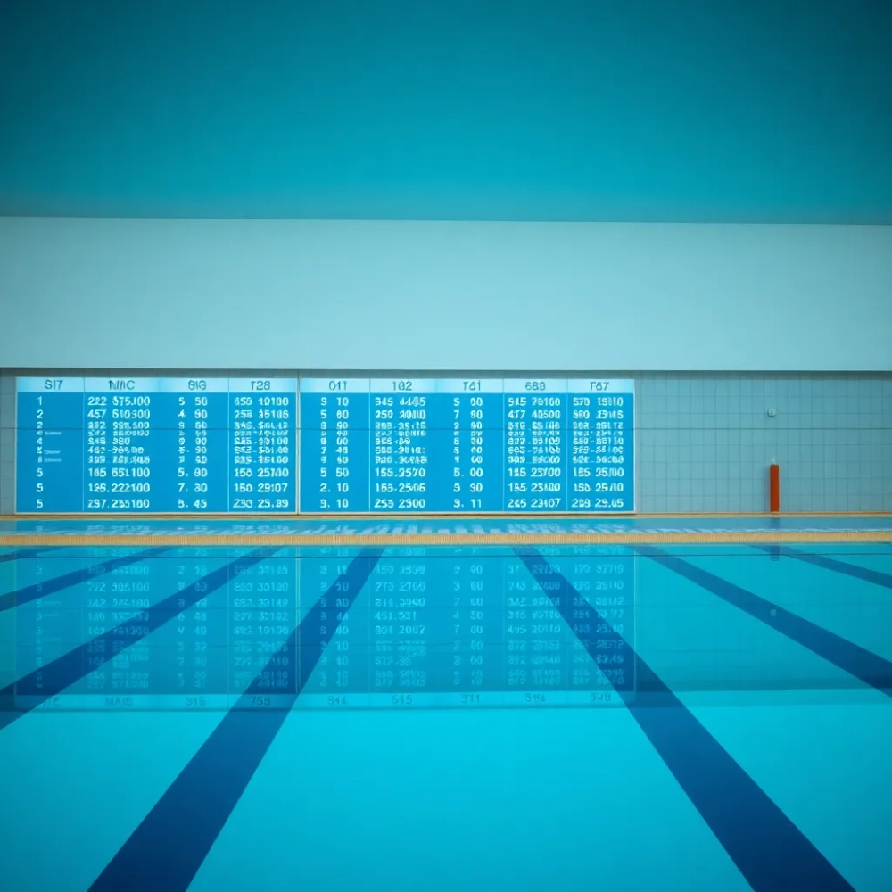 andrychów basen cennik