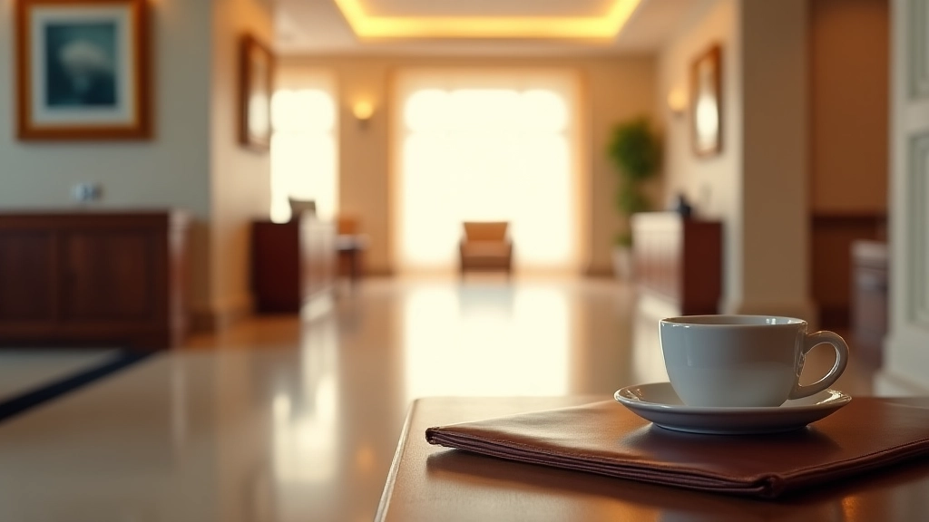 ankieta zadowolenia gościa hotelowego