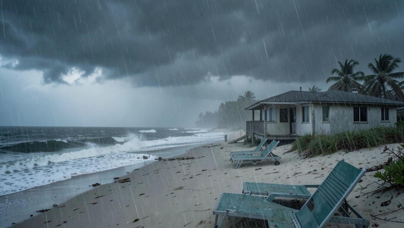 Anulowanie rezerwacji bungalow wakacje