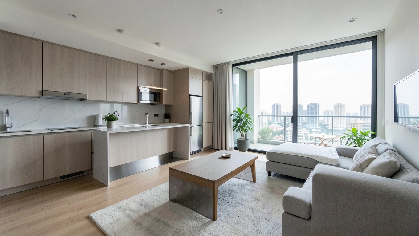 Apartament inwestycyjny co to