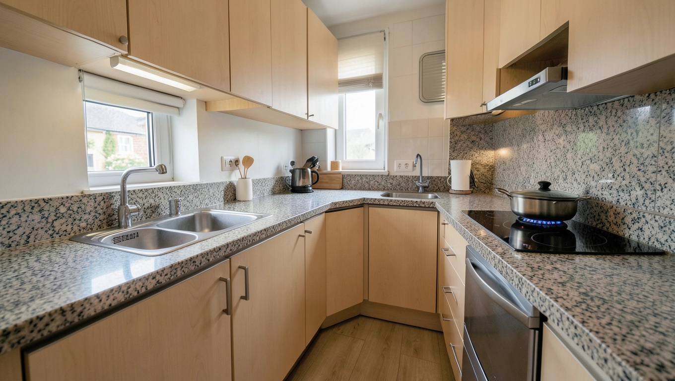 Apartamenty w hostelu Rynek