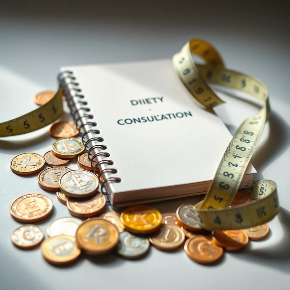 Badania dietetyczne cena