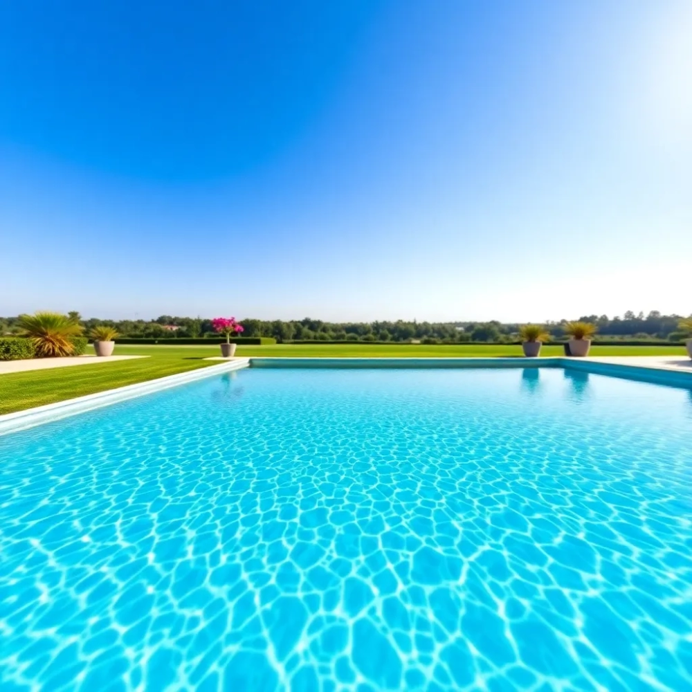 Basen przydomowy cena