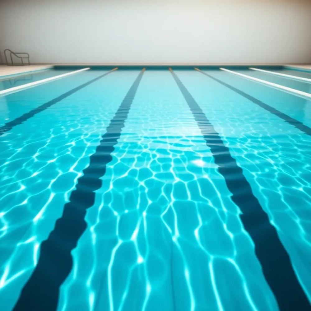 Basen Rozbrat cennik