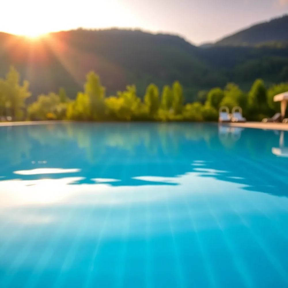 Basen Szczawnica cennik