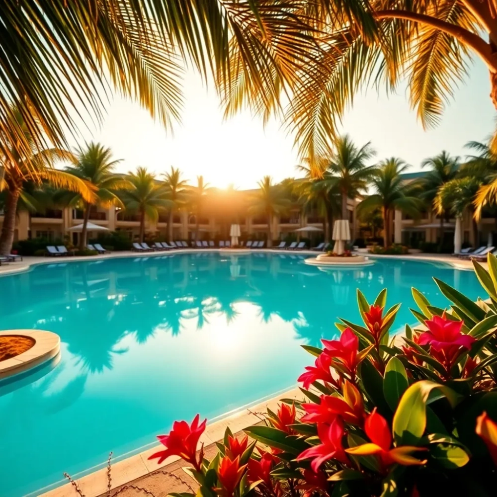 baseny tropikalne binkowski cennik