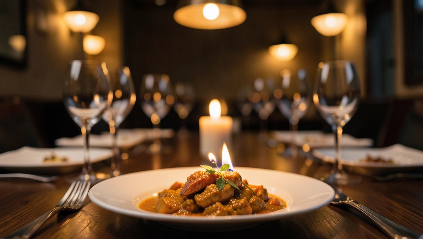 Best Indian fine dining in NYC: signature dishes at Bungalow that blend 28 states in one menu