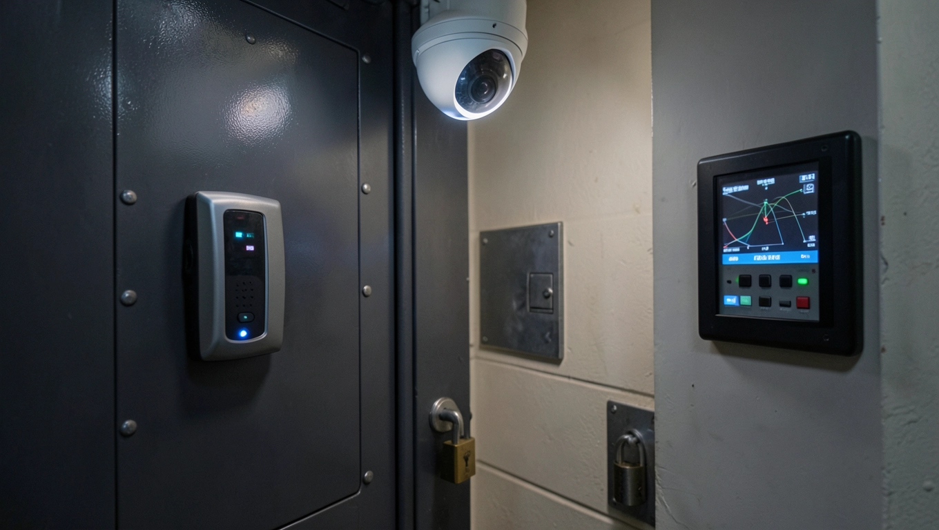 Bezpieczeństwo w hostelach Warszawa 24h