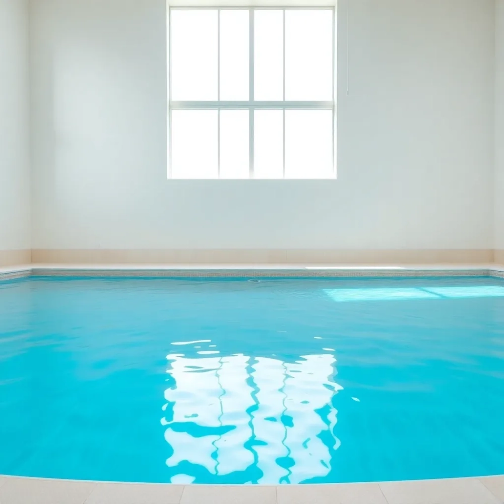 Bielawa basen cennik