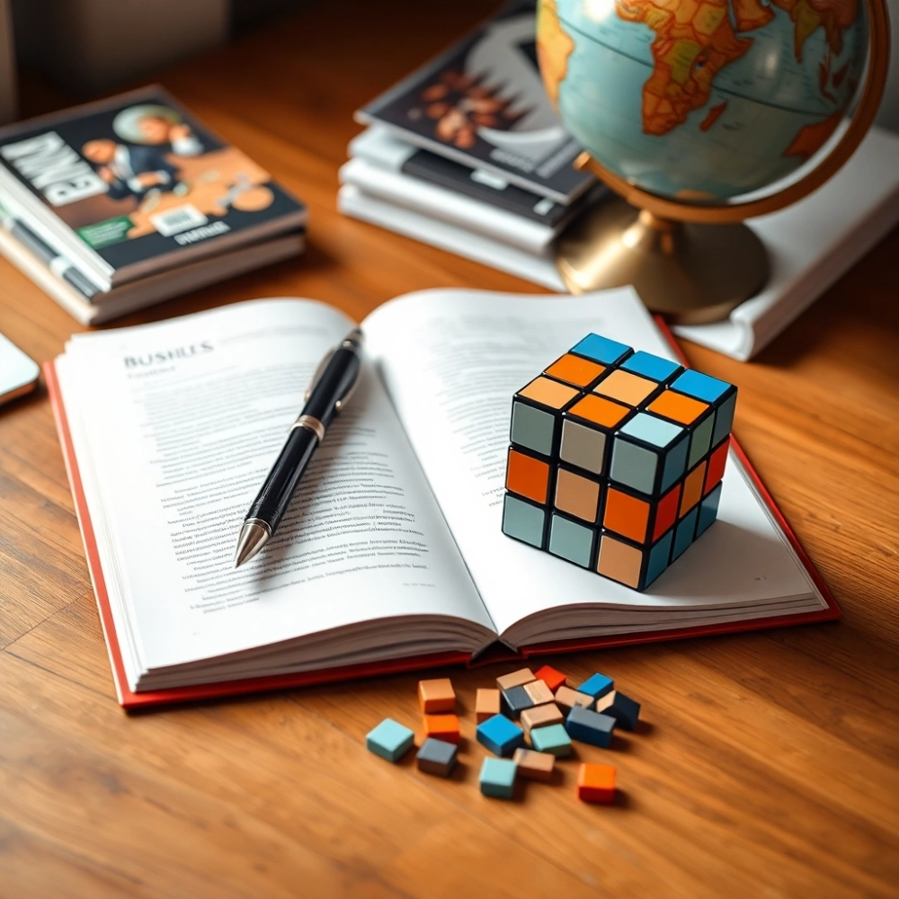 Cechy intelektualne hotelarza