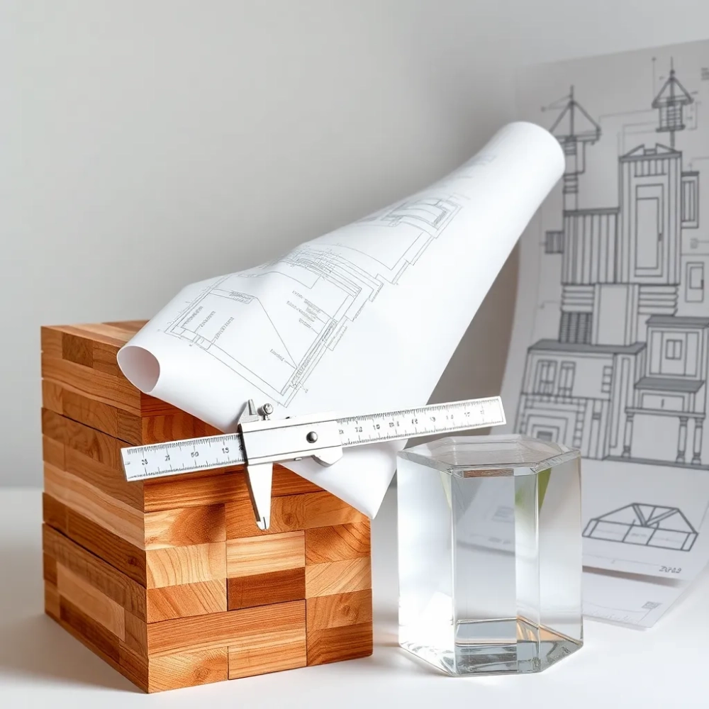 Cena 1m3 drewna konstrukcyjnego 2024