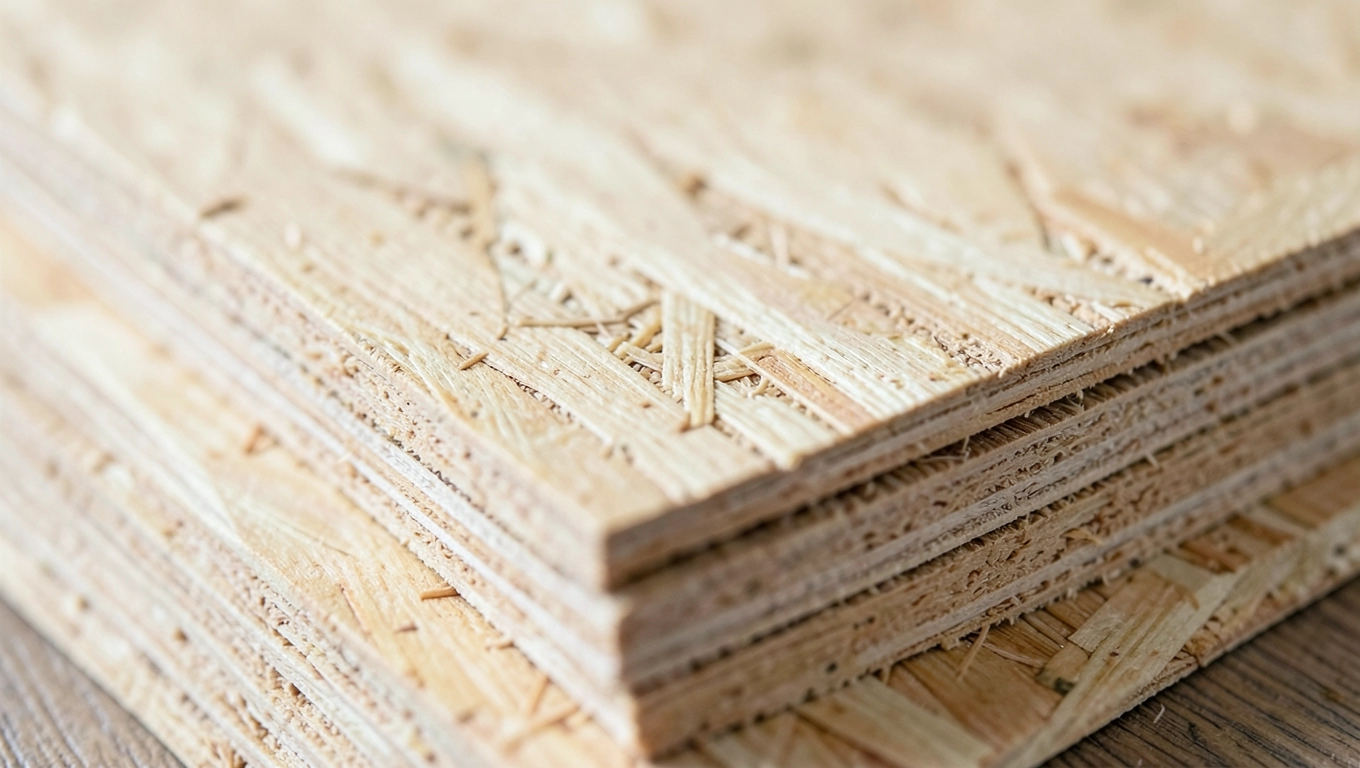 Cena płyty OSB 22mm