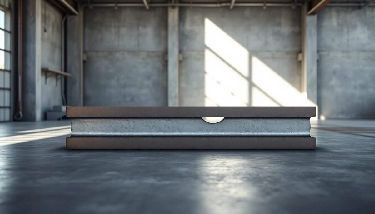 Cena stali konstrukcyjnej za kg