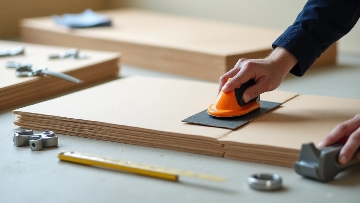 cena za klejenie płyt gk