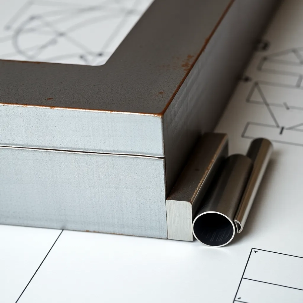 Cena za spawanie konstrukcji