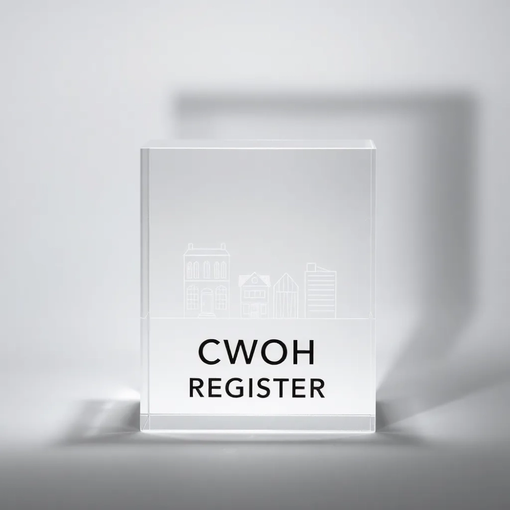 centralny wykaz obiektów hotelarskich rejestr cwoh