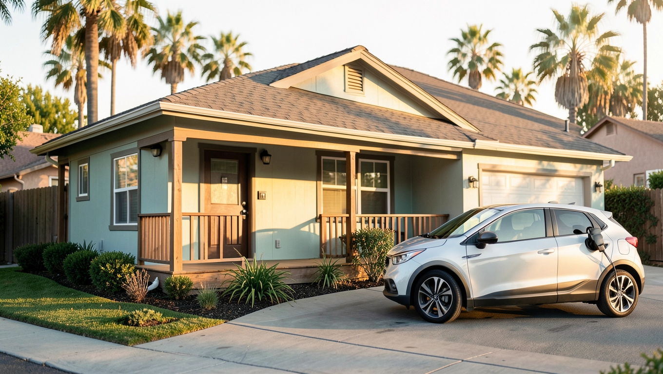 Ceny California Bungalow w 2026 roku gdzie szukać i ile kosztują