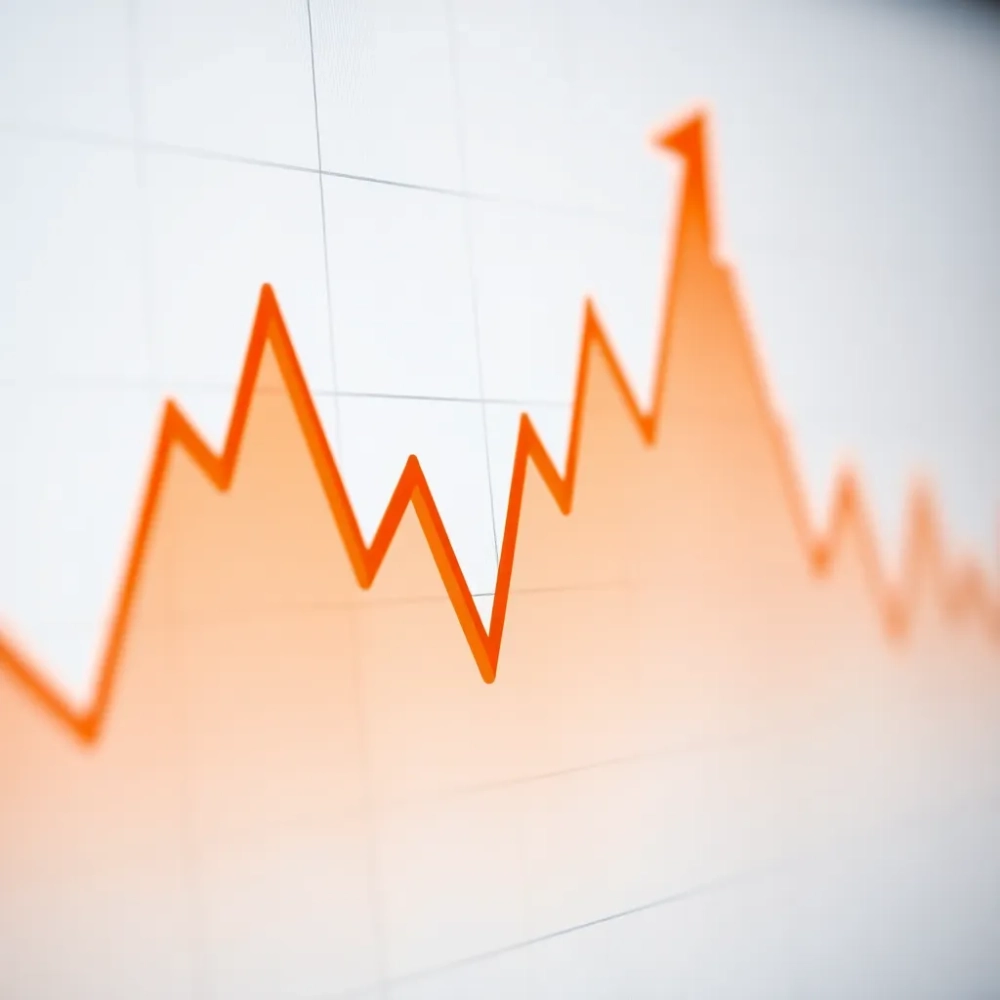 Ceny drewna konstrukcyjnego wykres