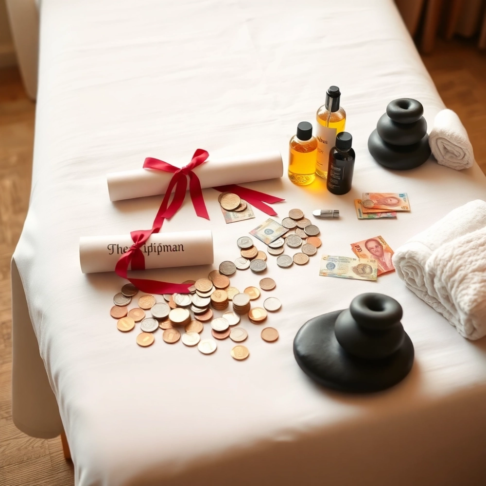 Certyfikowany kurs masażu cena