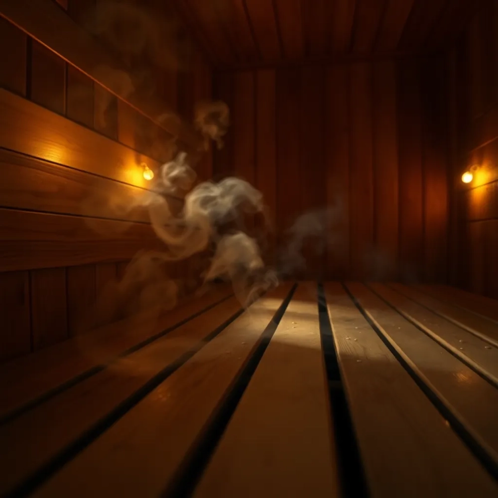 Co Daje Korzystanie Z Sauny