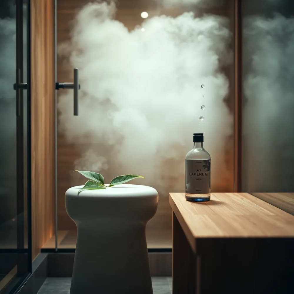 Co daje sauna parowa