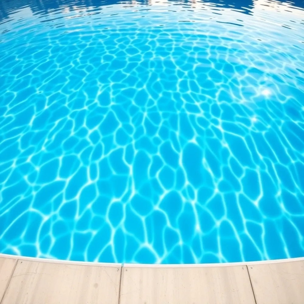 Co ile wymienia się wodę w basenie publicznym