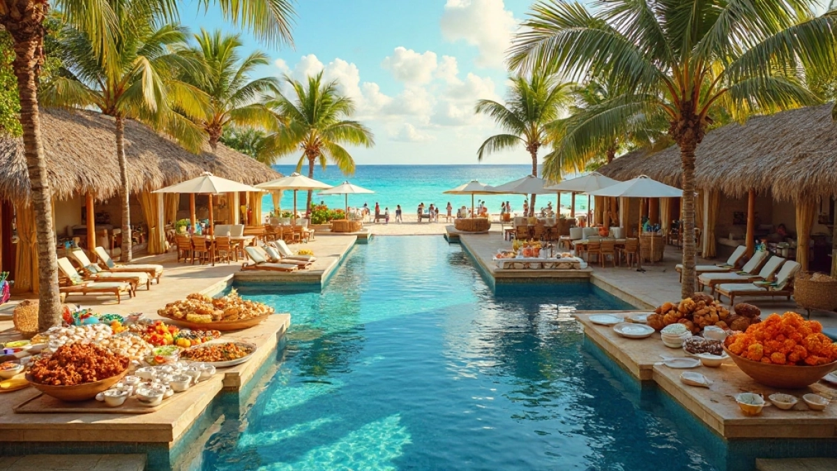 co oznacza all inclusive