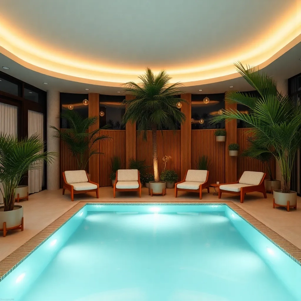 Co oznacza biała opaska w hotelu