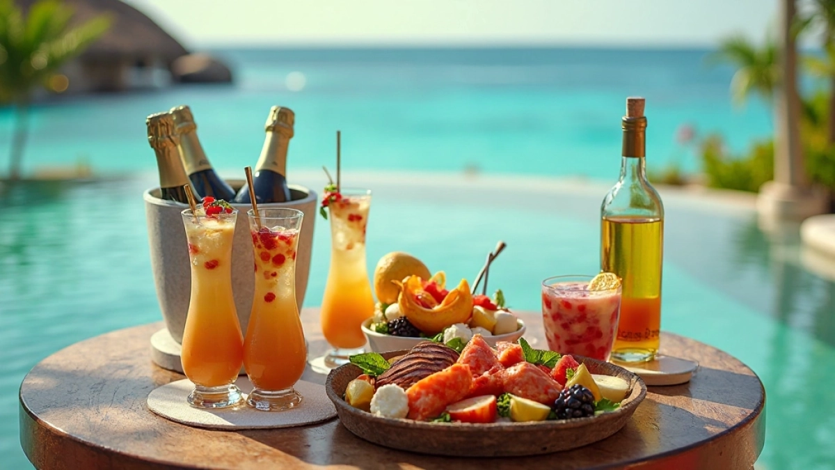 co oznacza ultra all inclusive