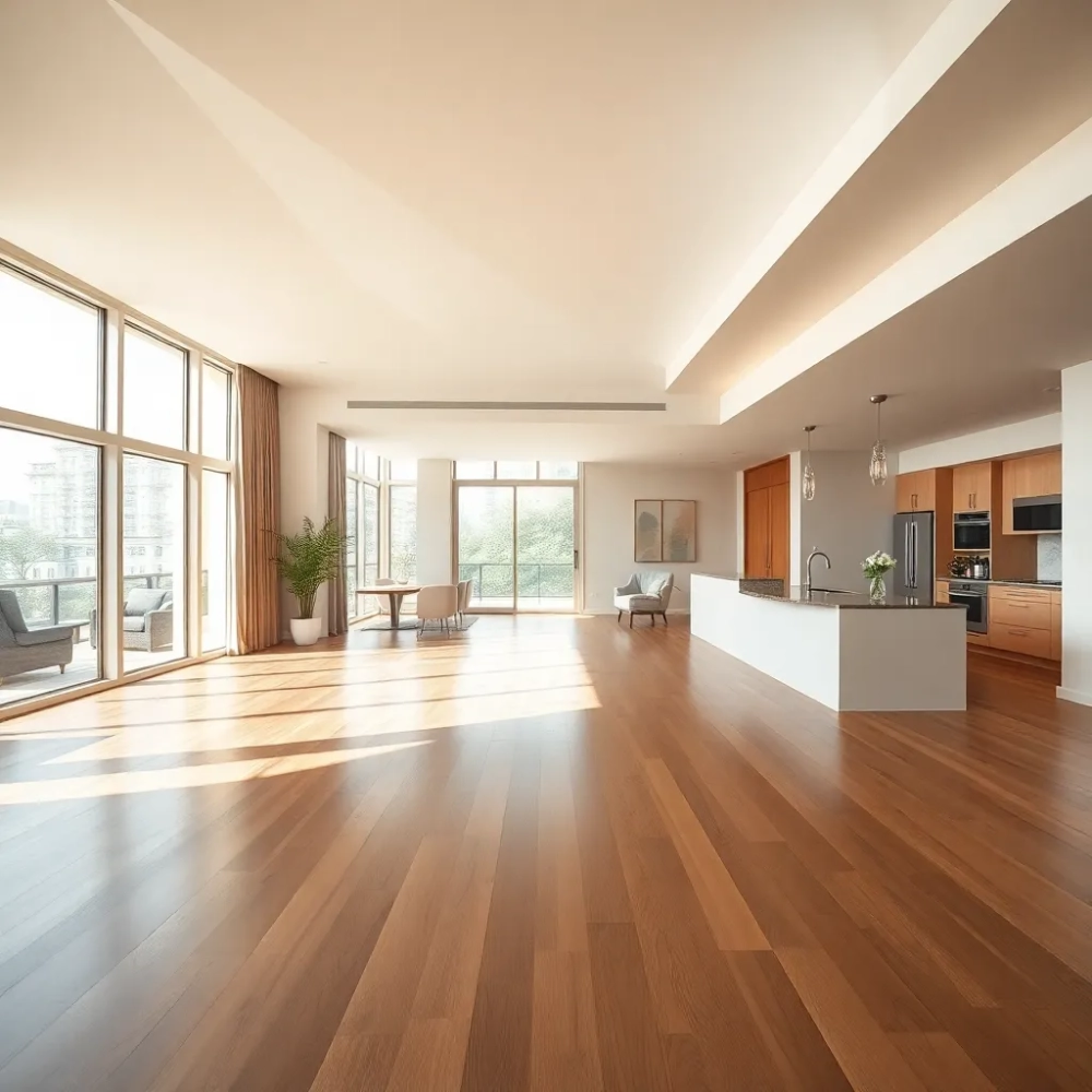 Co to jest apartament