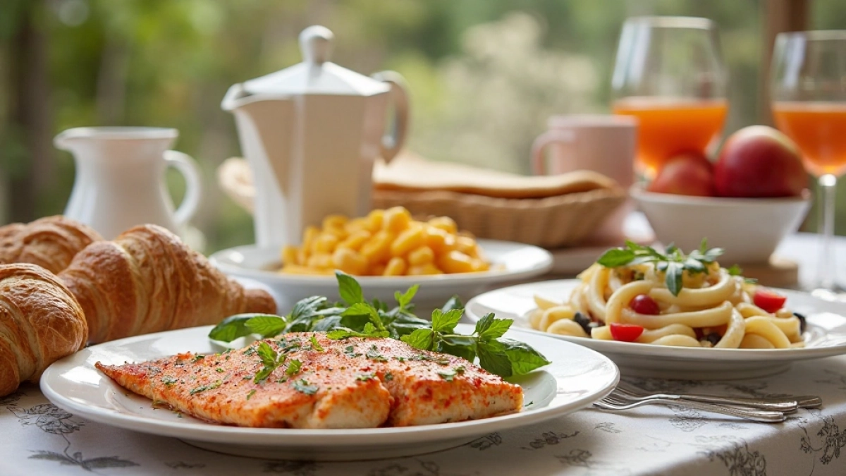 co to jest niepełne wyżywienie