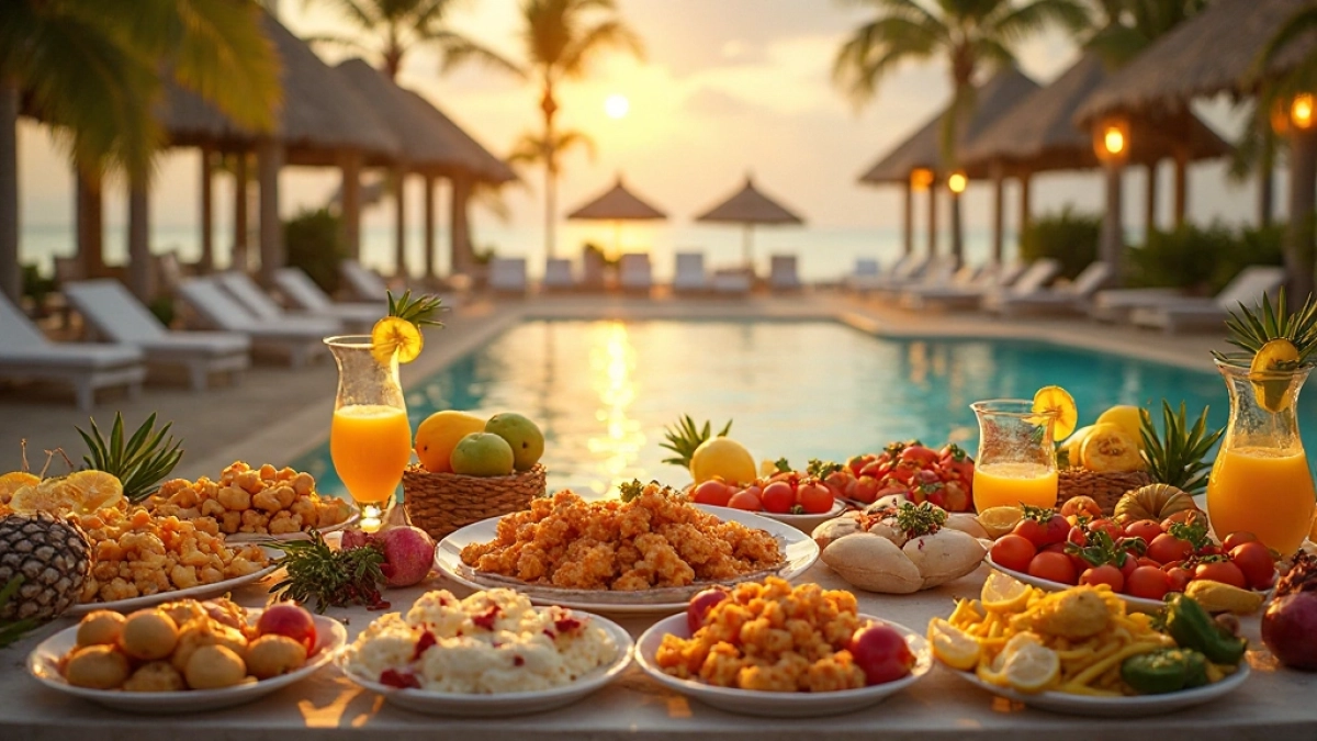 co to jest ultra all inclusive