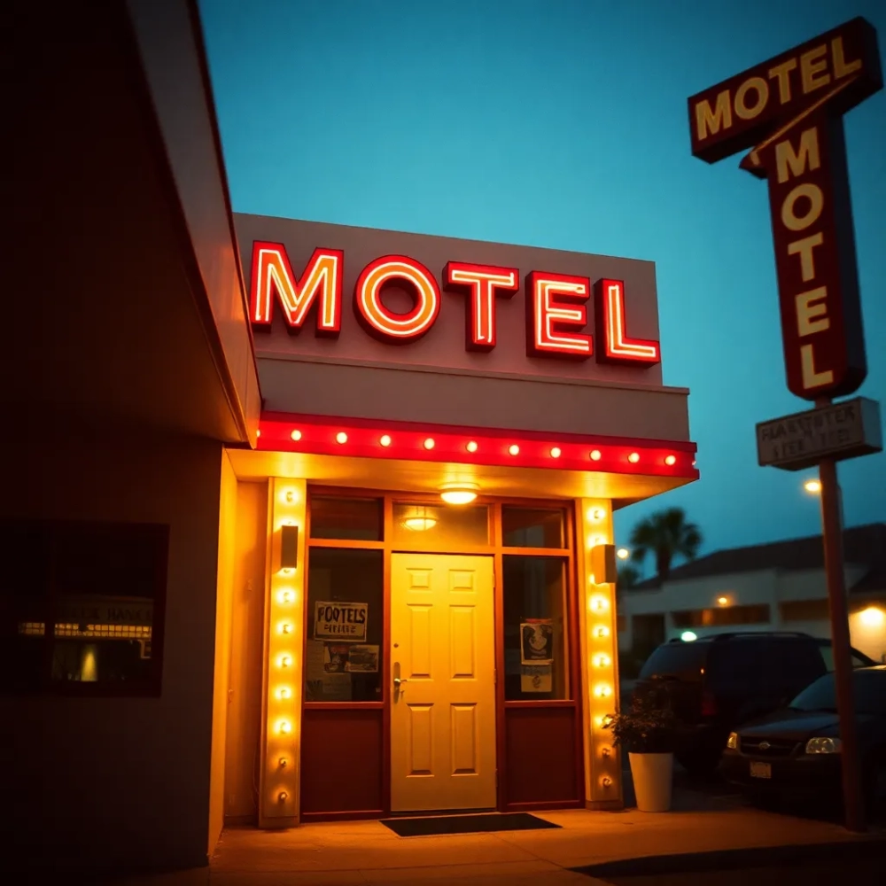 Co To Motel