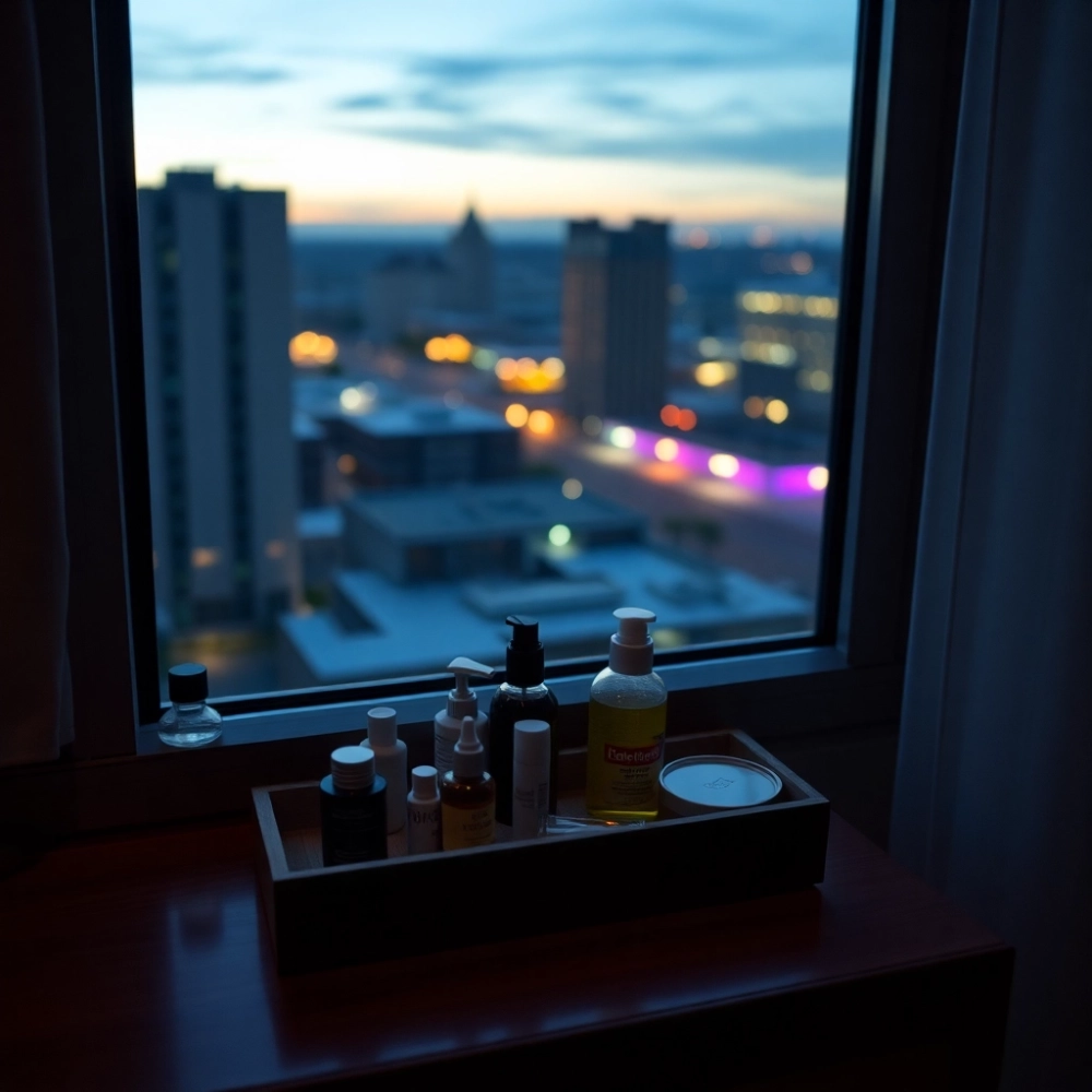 Co to znaczy byc dobrym hotelarzem