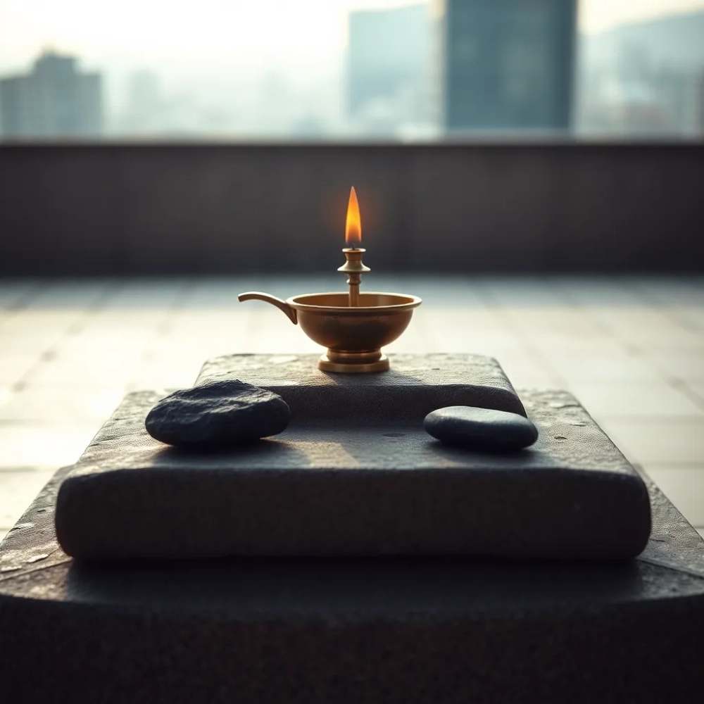 Codzienna modlitwa o pokój