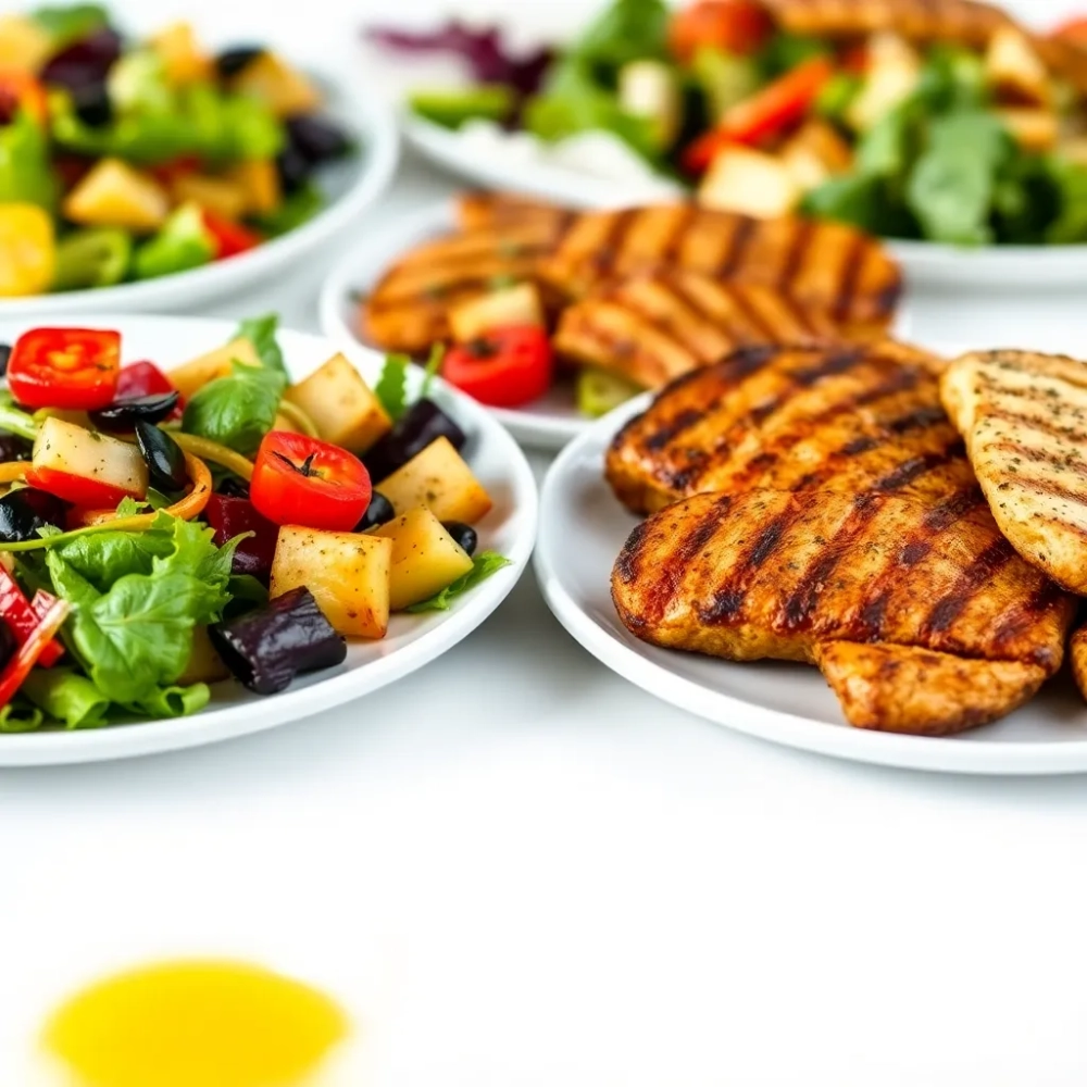 Cookidoo dieta 1500 kcal