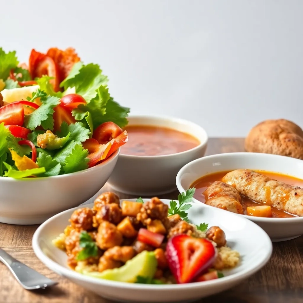 Cookidoo dieta 1800 kcal