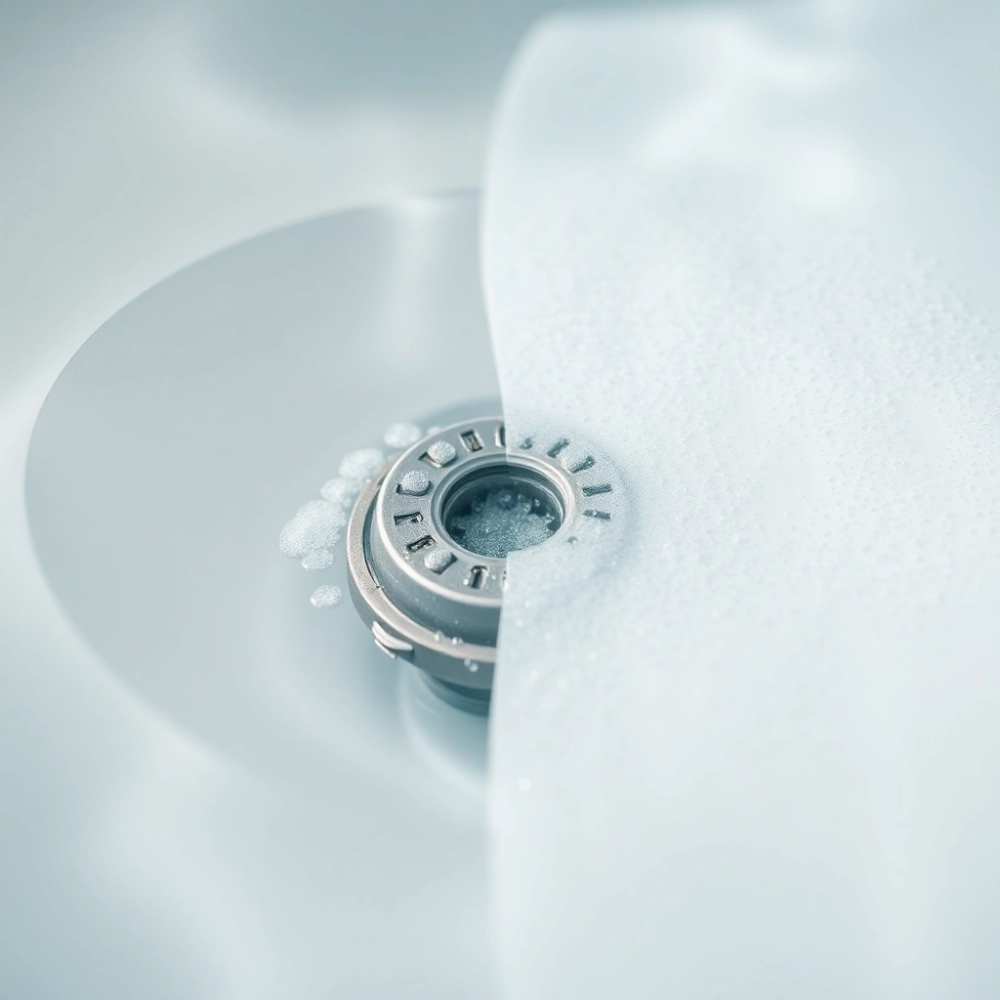 Czy do wanny z hydromasażem można używać płynów do kąpieli