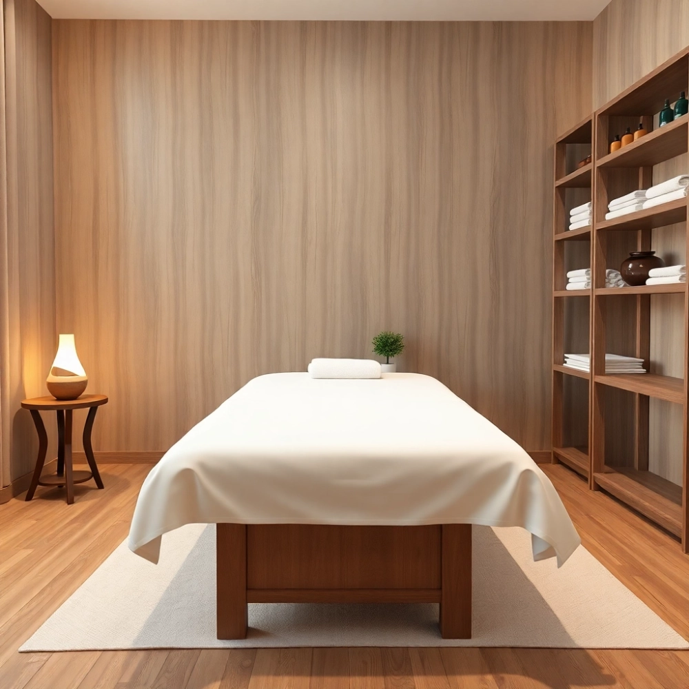 Czy gabinet masażu jest opłacalny