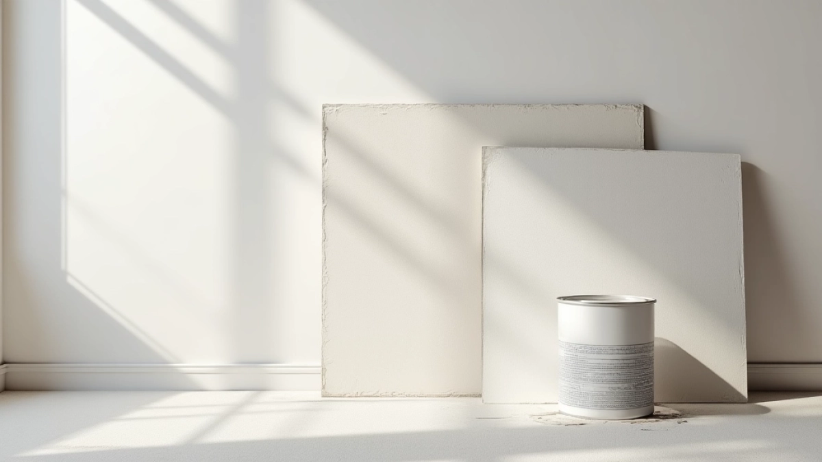 Czy gruntować płyty gk przed gładzią