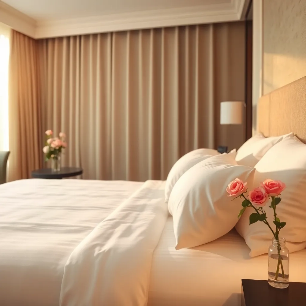 Czy mogę iść do hotelu z chłopakiem