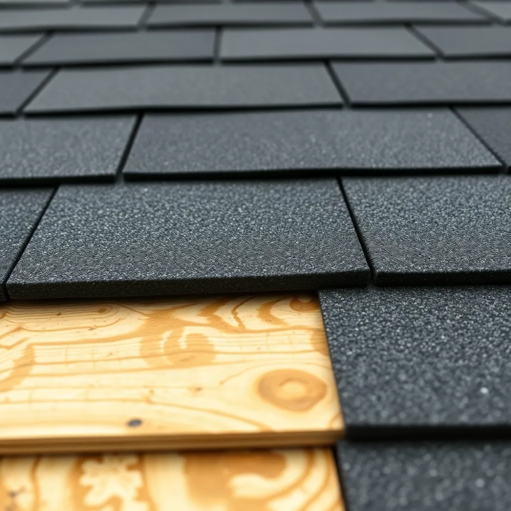 Czy można kłaść gont bezpośrednio na płytę OSB