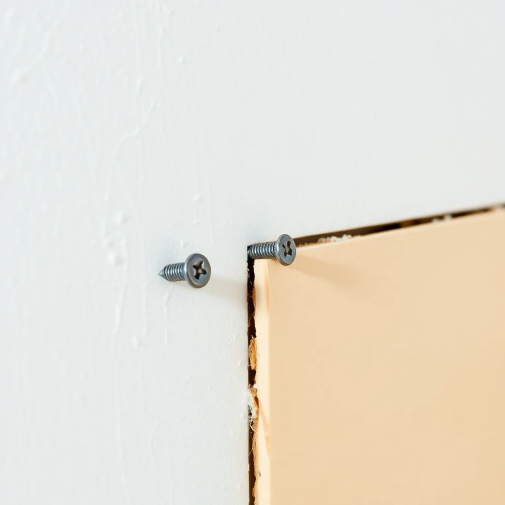 Czy można płyty gipsowokartonowe nakręcić bezpośrednio na płytę OSB