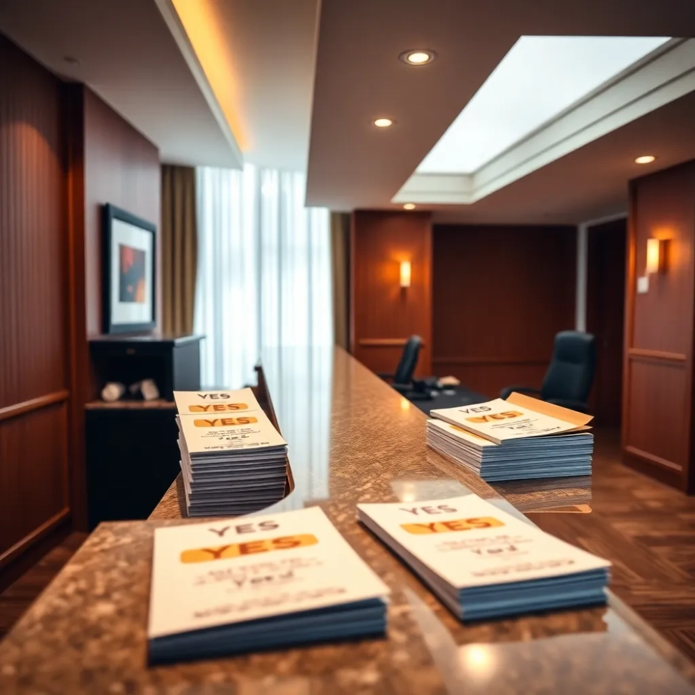 Czy można zameldować w hotelu osobę niepełnoletnia