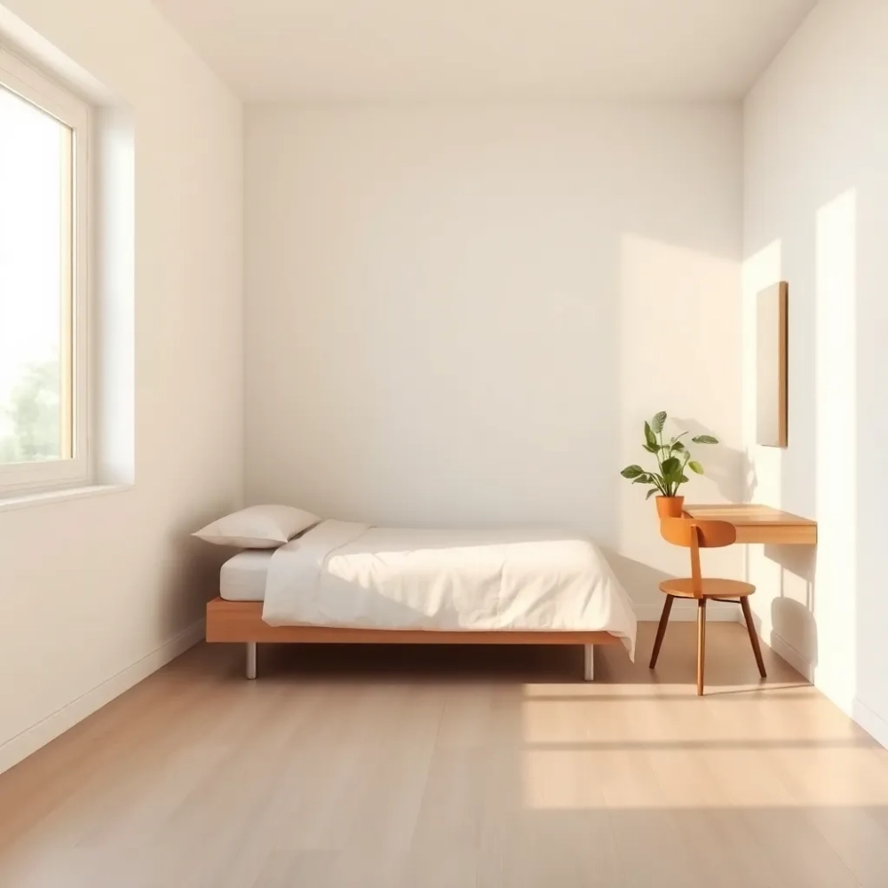 Czy pokój 10m2 to dużo