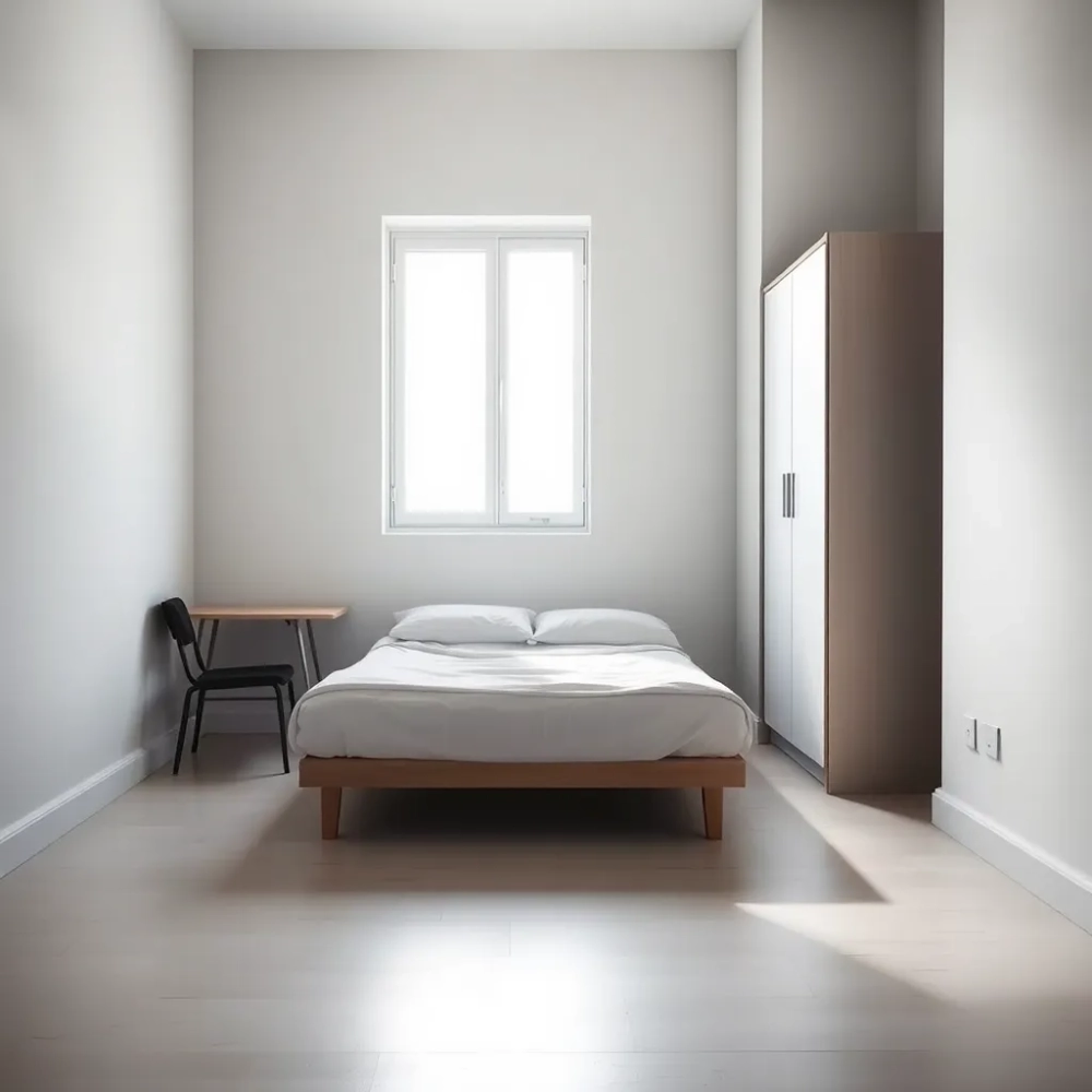 Czy pokój to lokal mieszkalny