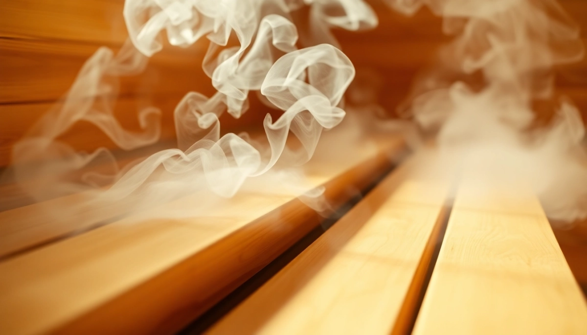 Czy sauna jest zdrowa na zatoki